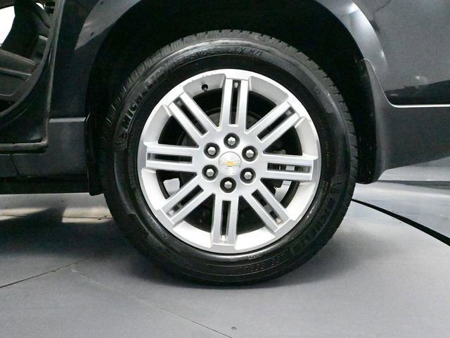 Used 2014 Chevrolet Traverse LT w/ All-Star Edition image 13