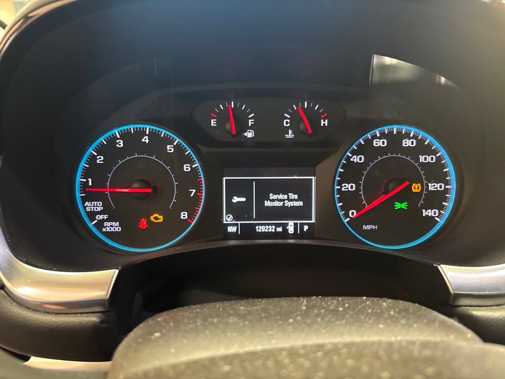 Used 2018 Chevrolet Traverse LS FWD image 4