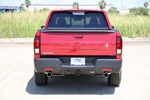 New 2026 Honda Ridgeline RTL image 7