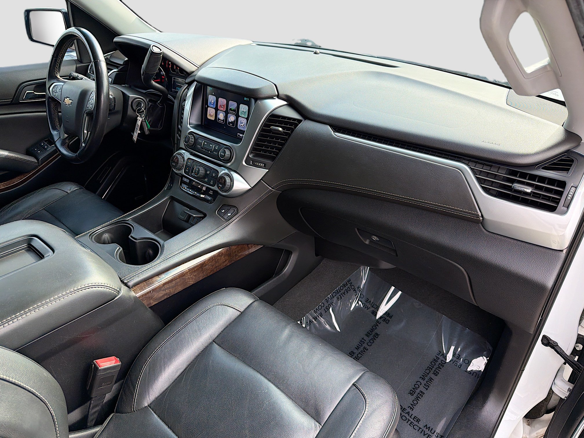 Used 2020 Chevrolet Tahoe LT RWD image 14