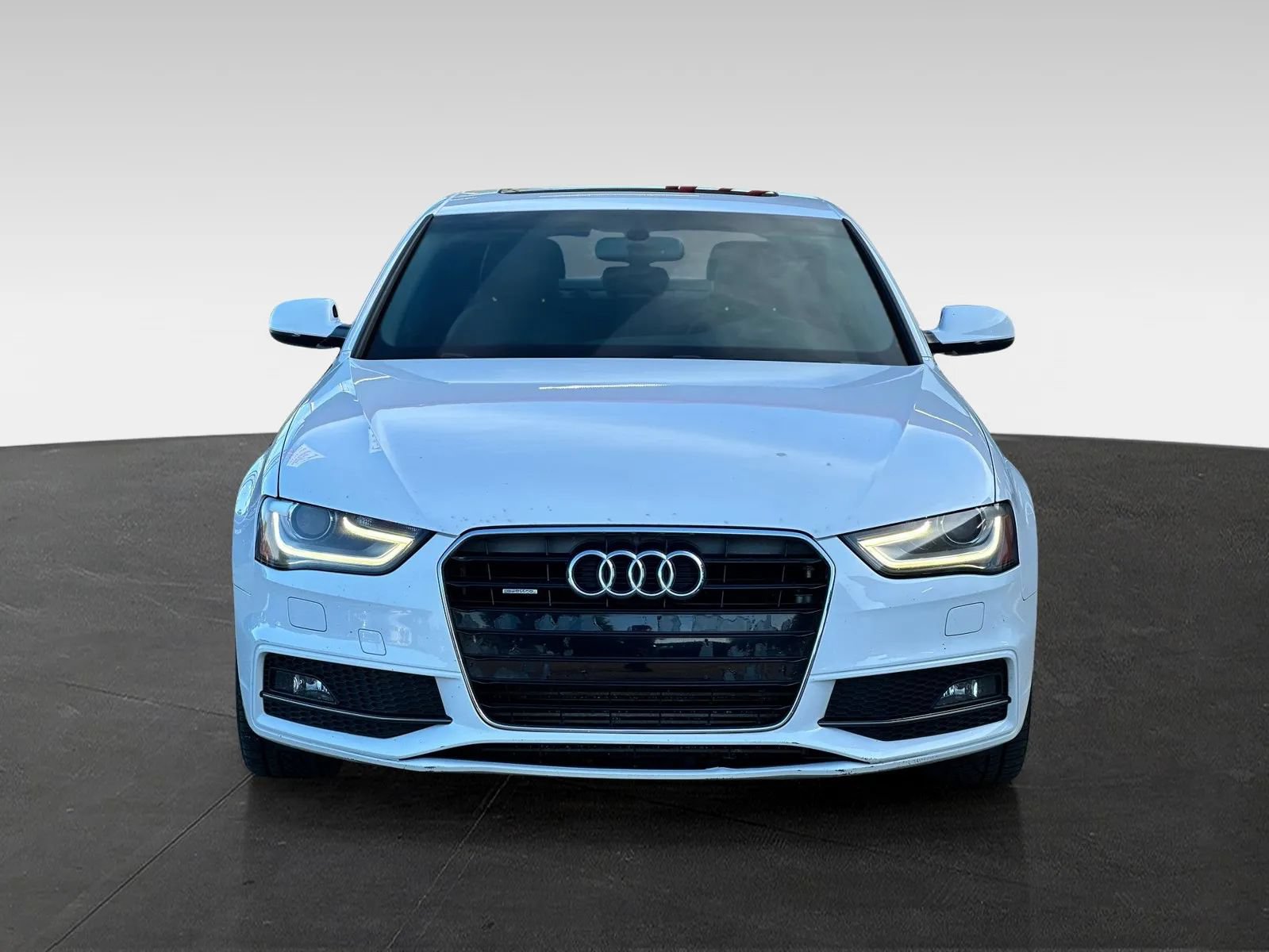 Used 2016 Audi A4 2.0T Premium Plus w/ Technology Package AWD/4WD image 2
