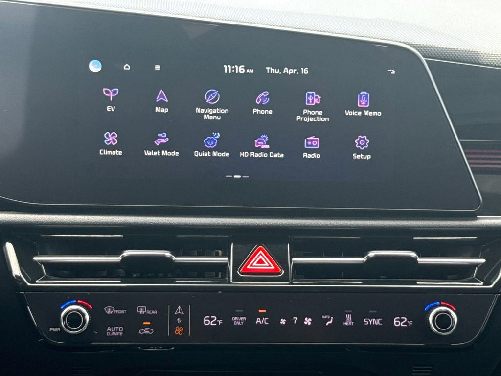 Used 2023 Kia Niro Wind image 22