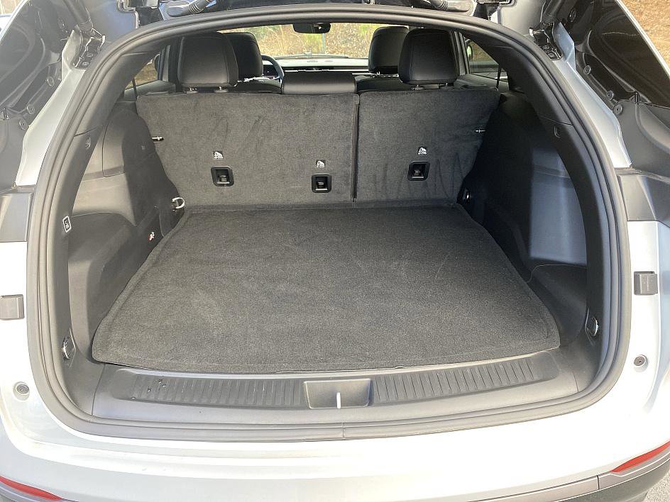 Used 2025 Jeep Wagoneer S Limited image 23