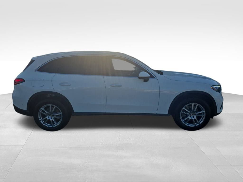 New 2026 Mercedes-Benz GLC 300 4MATIC image 6