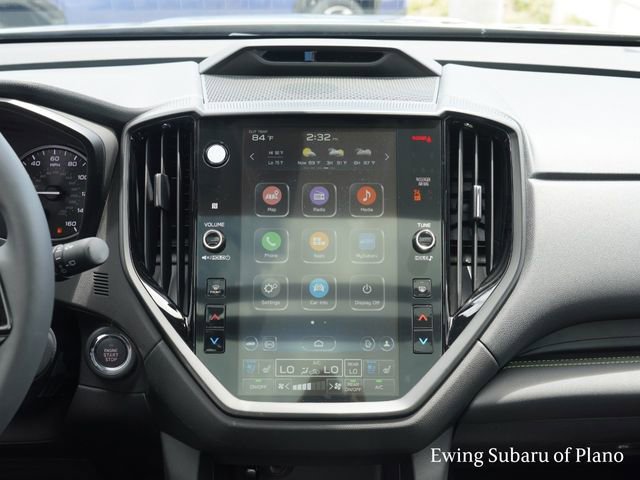 Certified 2025 Subaru Ascent Bronze Edition image 2