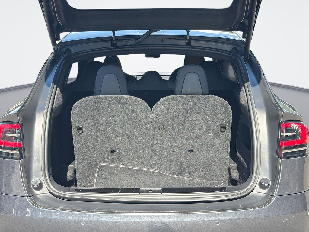 Used 2022 Tesla Model X AWD/4WD image 27