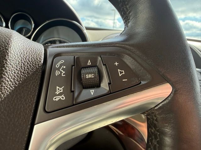 Used 2014 Buick Verano Leather FWD image 20