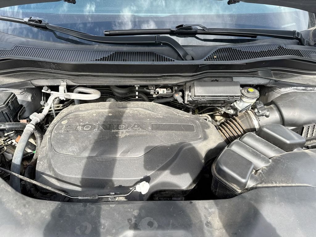 Used 2021 Honda Passport Sport image 24