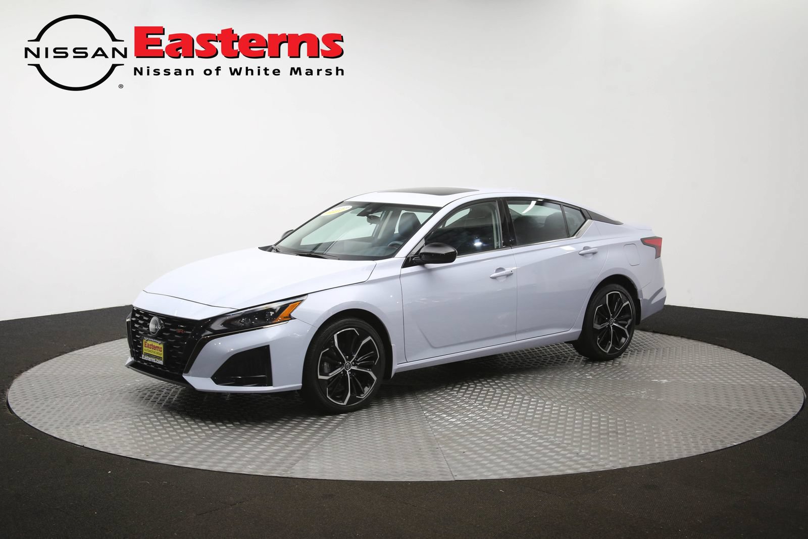 Used 2023 Nissan Altima 2.5 SR AWD/4WD image 57