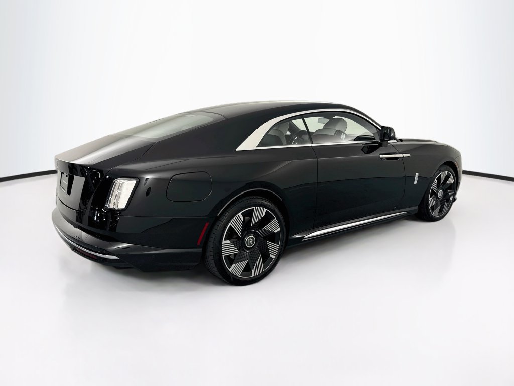 Used 2024 Rolls-Royce Spectre w/ Spectre Launch Package AWD/4WD image 5