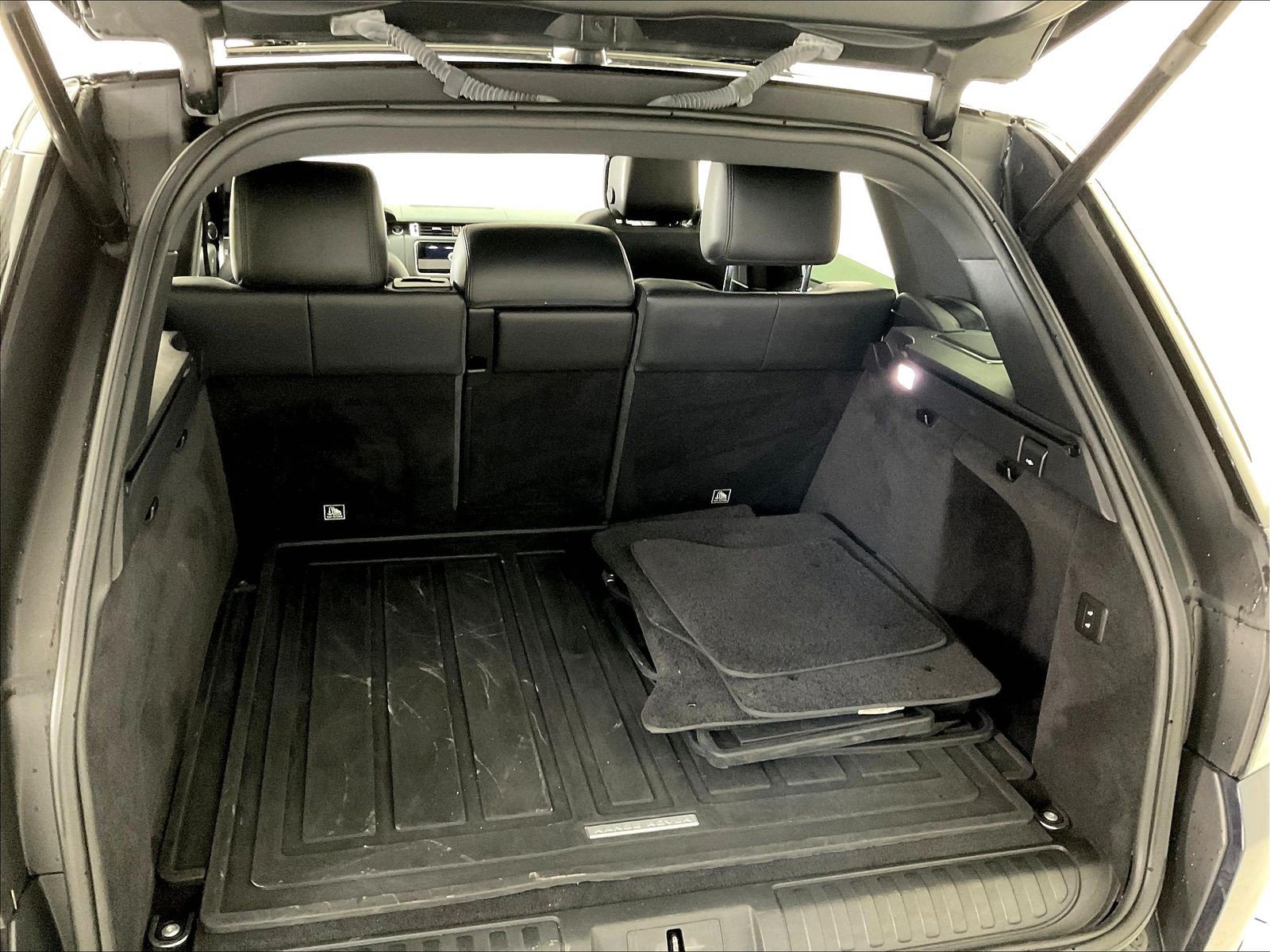 Used 2019 Land Rover Range Rover Sport HSE Dynamic AWD/4WD image 40