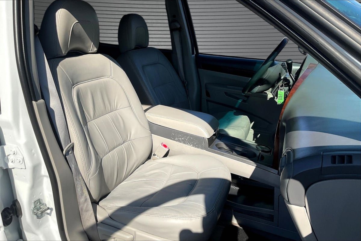 Used 2006 Buick Rendezvous AWD w/ CXL Preferred Equipment Group image 25