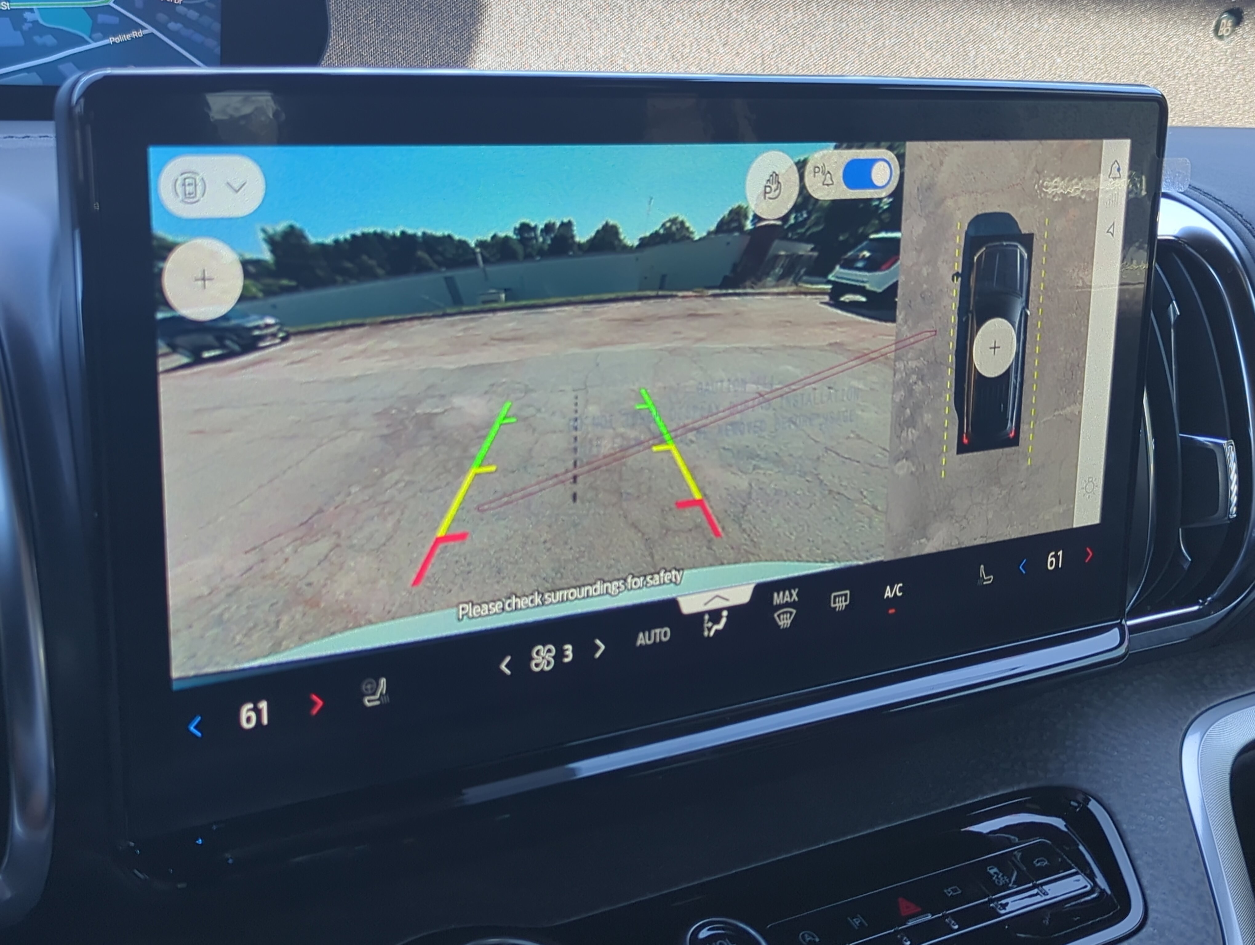 New 2026 Ford Expedition Tremor AWD/4WD image 19