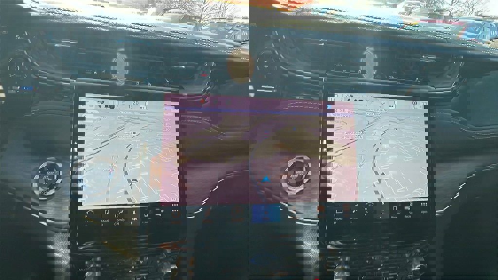 Used 2023 Jeep Grand Cherokee L Overland image 31