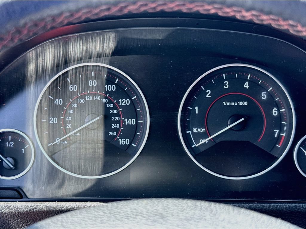 Used 2017 BMW 430i Gran Coupe RWD image 13