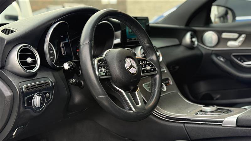 Used 2019 Mercedes-Benz C 300 C 300 image 15