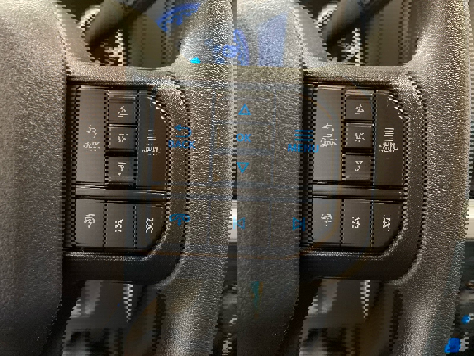 New 2026 Ford F250 XL w/ XL Chrome Package image 20