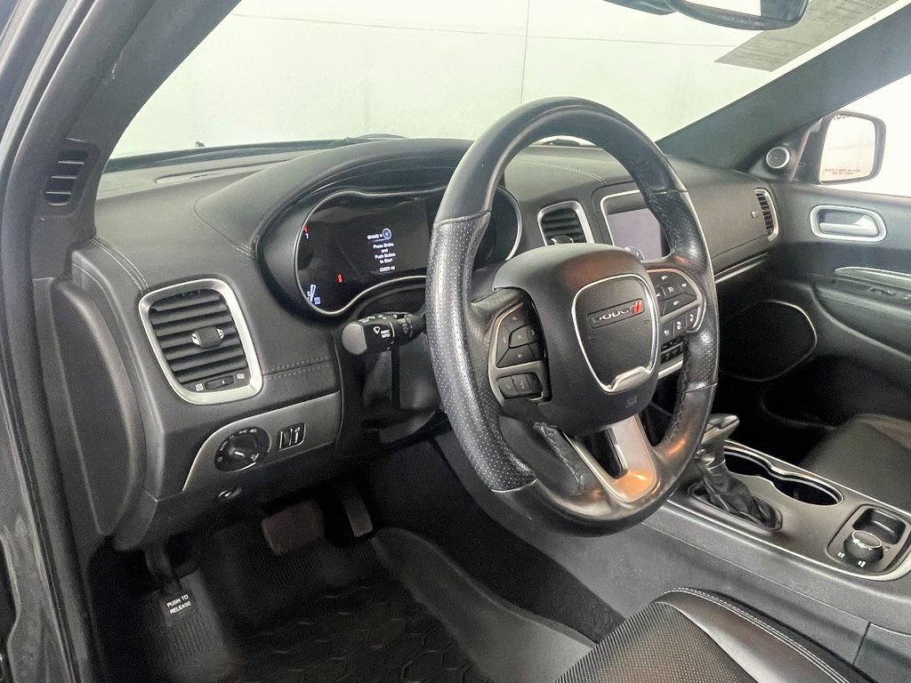 Used 2020 Dodge Durango Citadel image 14