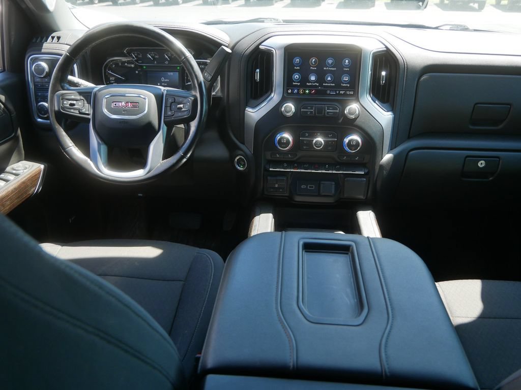 Used 2021 GMC Sierra 1500 Elevation w/ Preferred Package AWD/4WD image 23