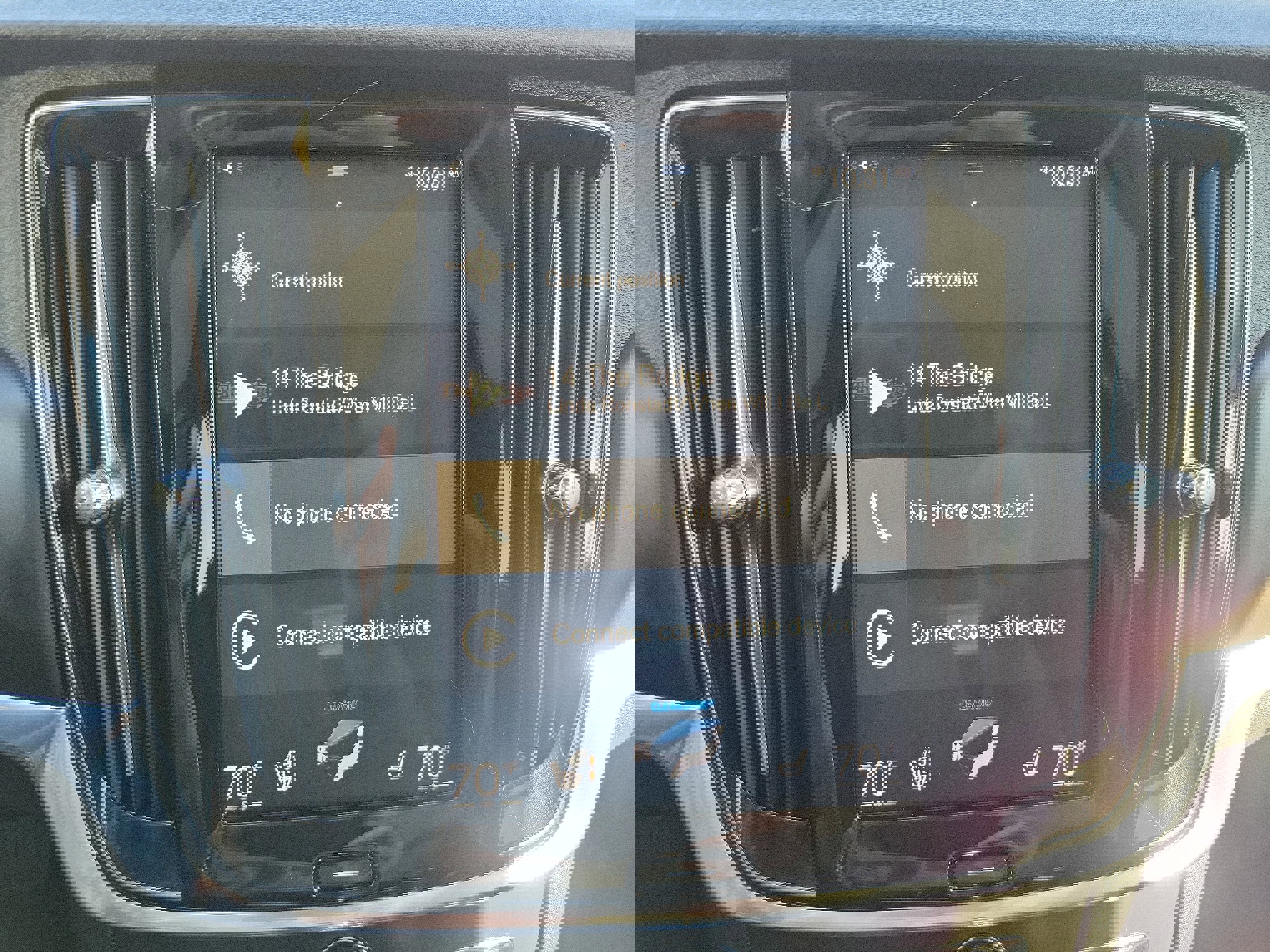 Used 2019 Volvo V90 T6 Cross Country w/ Advanced Package image 23