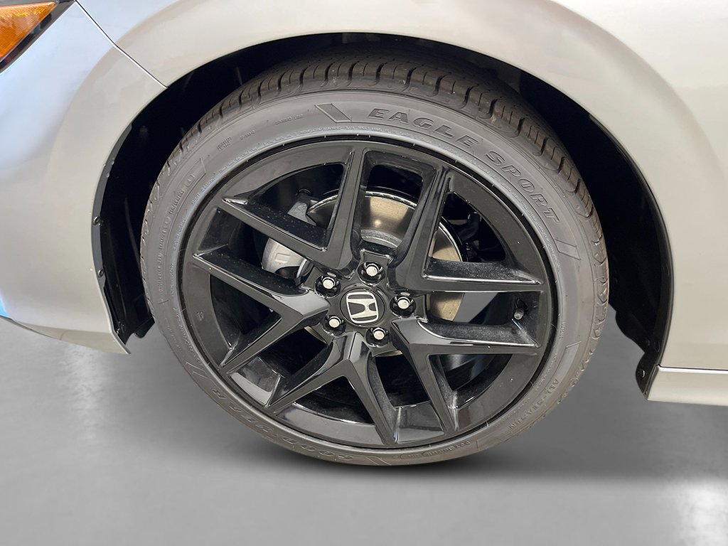 New 2026 Honda Civic Sport image 11