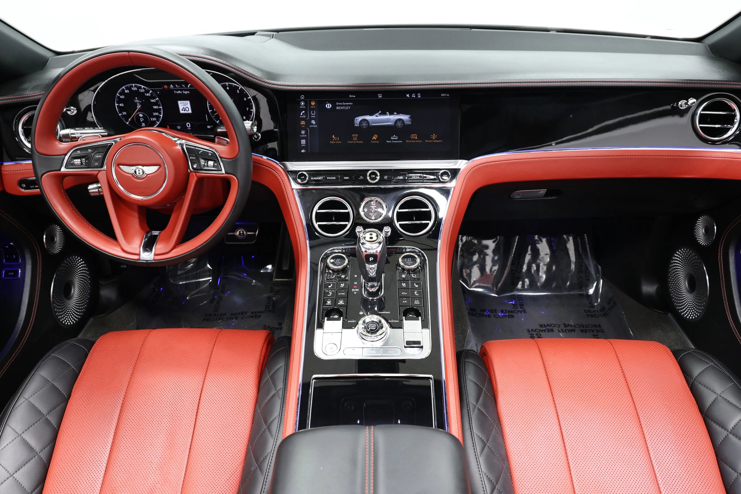Used 2020 Bentley Continental GT V8 AWD/4WD image 51