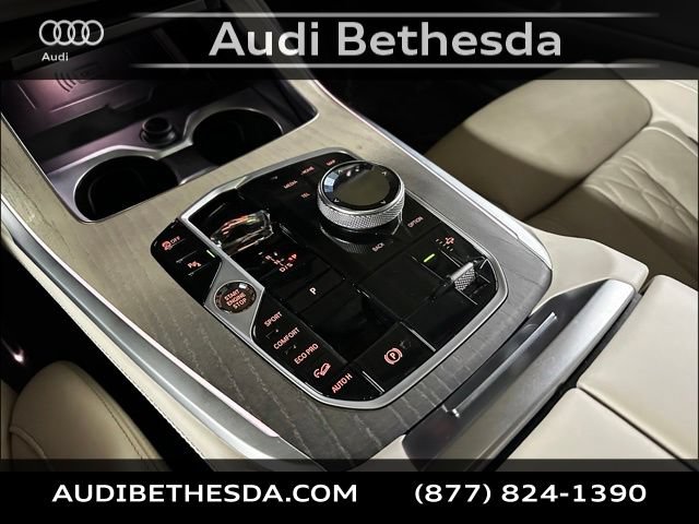 Used 2024 BMW X7 xDrive40i w/ Executive Package AWD/4WD image 27
