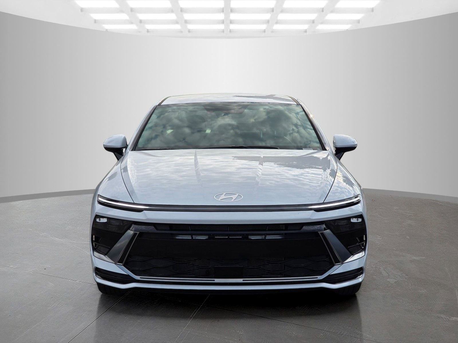 New 2025 Hyundai Sonata SEL image 2