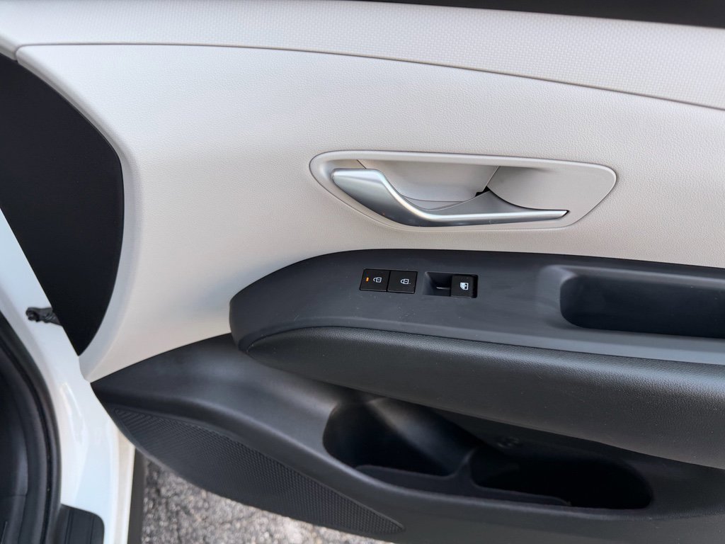 Certified 2025 Hyundai Tucson SEL image 27