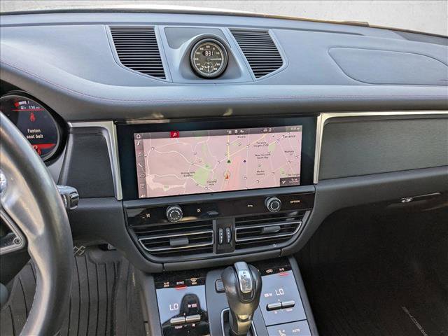 Used 2023 Porsche Macan GTS image 12