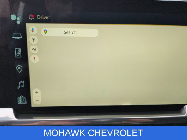 Used 2023 Chevrolet Silverado 1500 RST AWD/4WD image 14