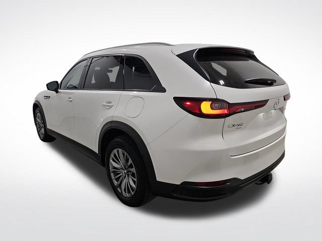Used 2024 MAZDA CX-90 Plug-In Hybrid w/ Preferred AWD/4WD image 2