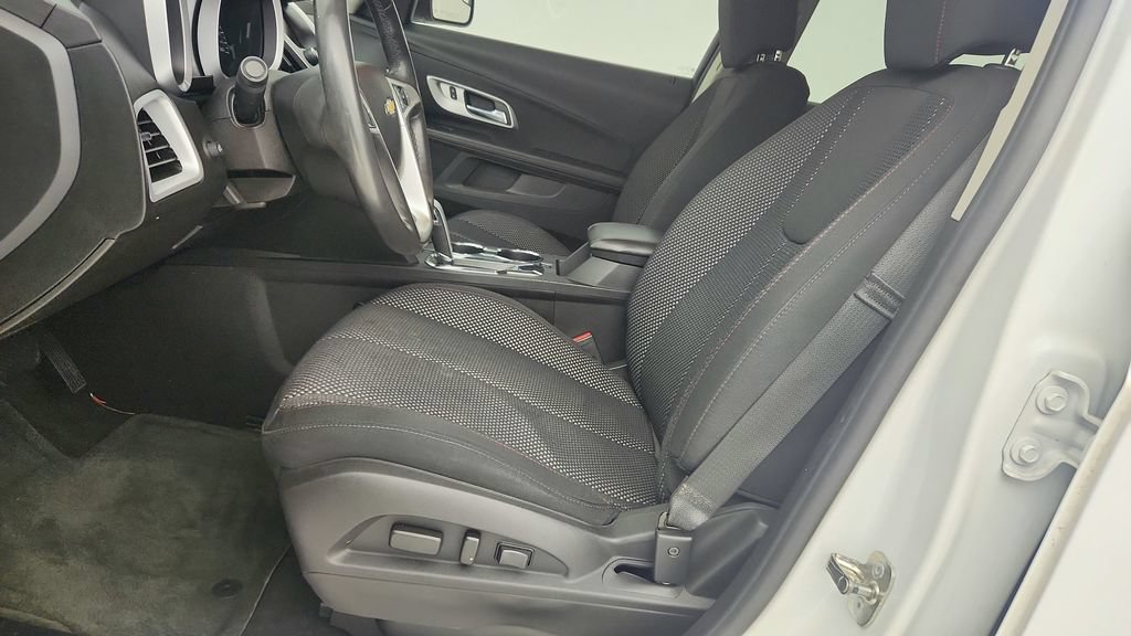 Used 2013 Chevrolet Equinox LT w/ Chrome Package FWD image 15