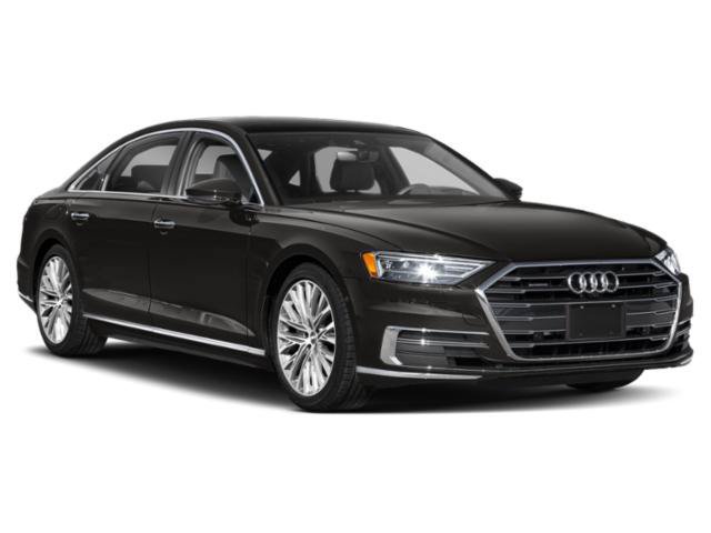Used 2021 Audi A8 L 3.0T w/ Luxury Package AWD/4WD image 6