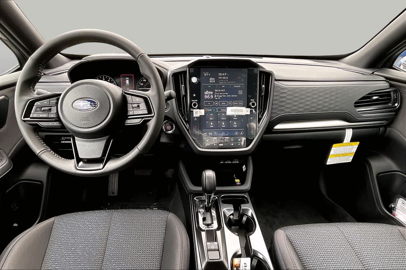 New 2026 Subaru Forester Premium AWD/4WD image 5