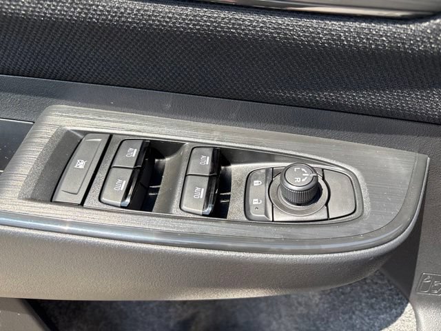 New 2026 Subaru Outback Limited AWD/4WD image 8