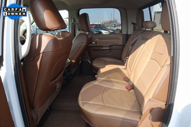 Used 2024 RAM 3500 Limited image 18