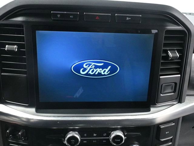 Used 2022 Ford F150 Lariat w/ Equipment Group 501A Mid image 10