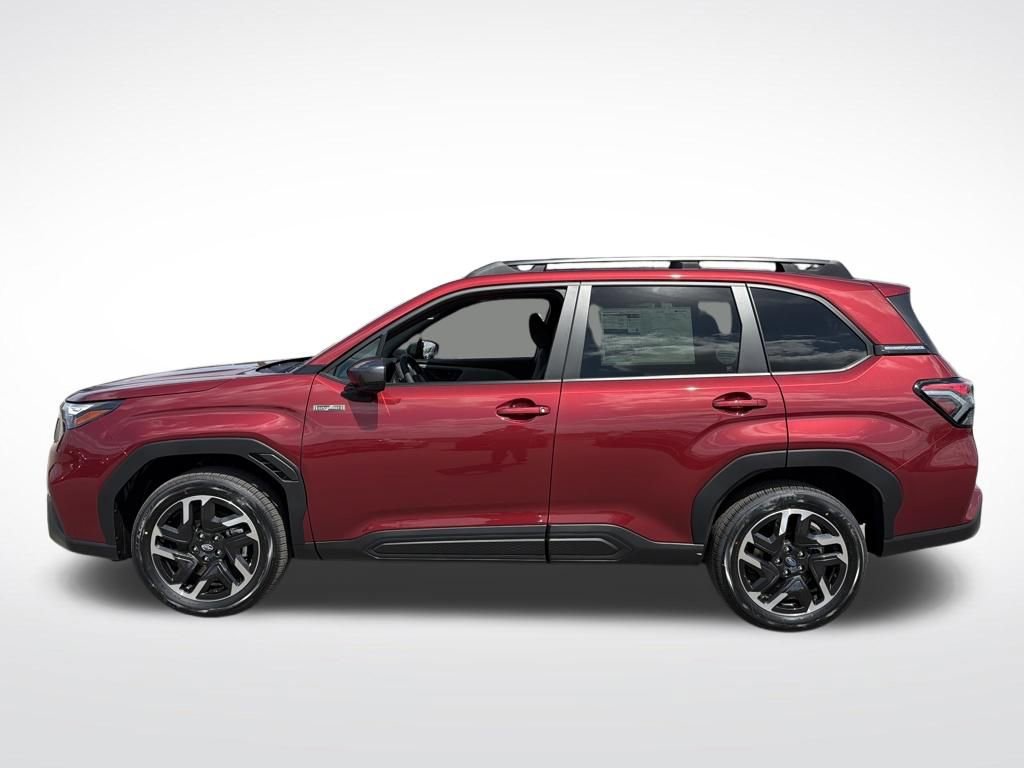 New 2026 Subaru Forester Premium image 4