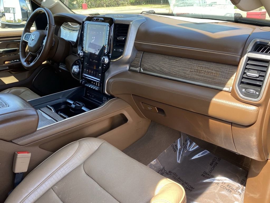 Used 2019 RAM 1500 Limited RWD image 17