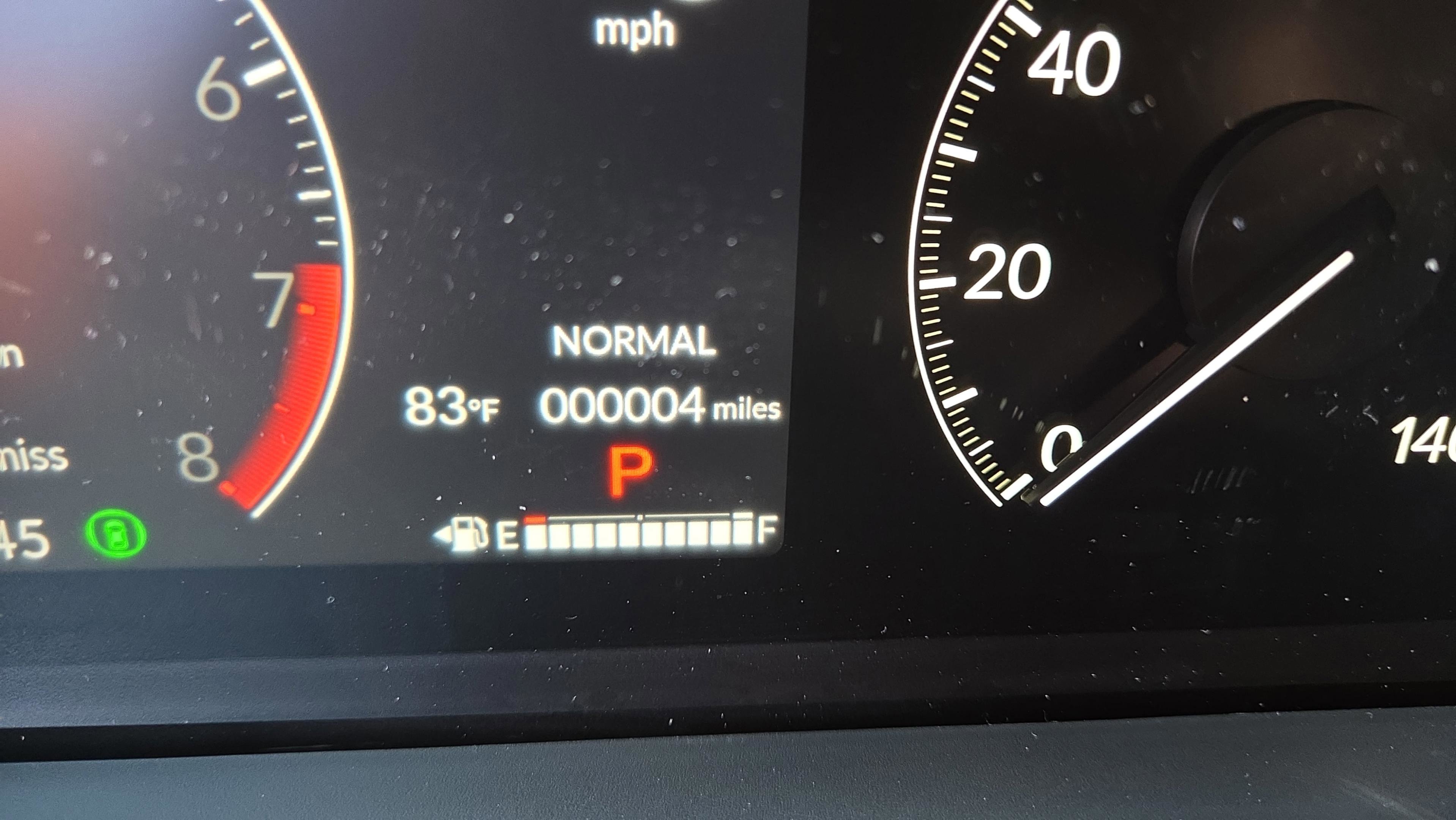 New 2026 Honda Odyssey Sport-L image 25