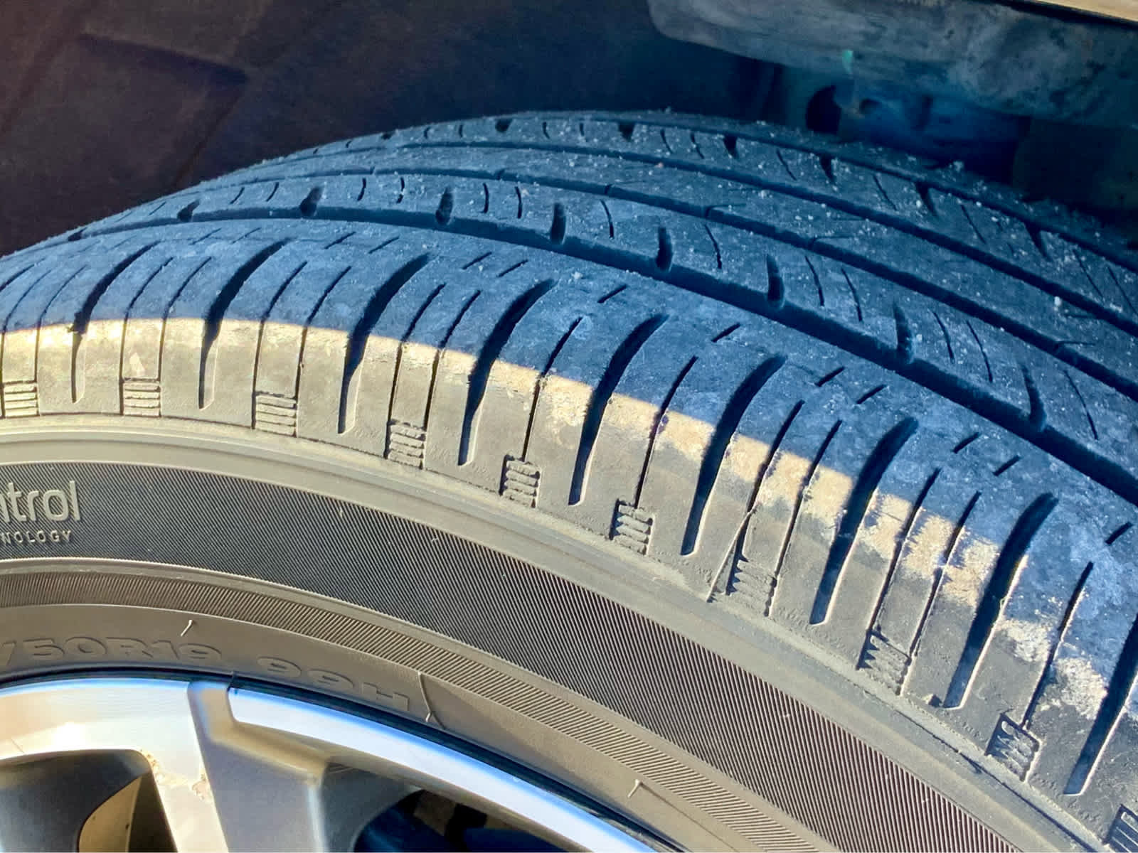 Used 2022 GMC Terrain Denali image 17