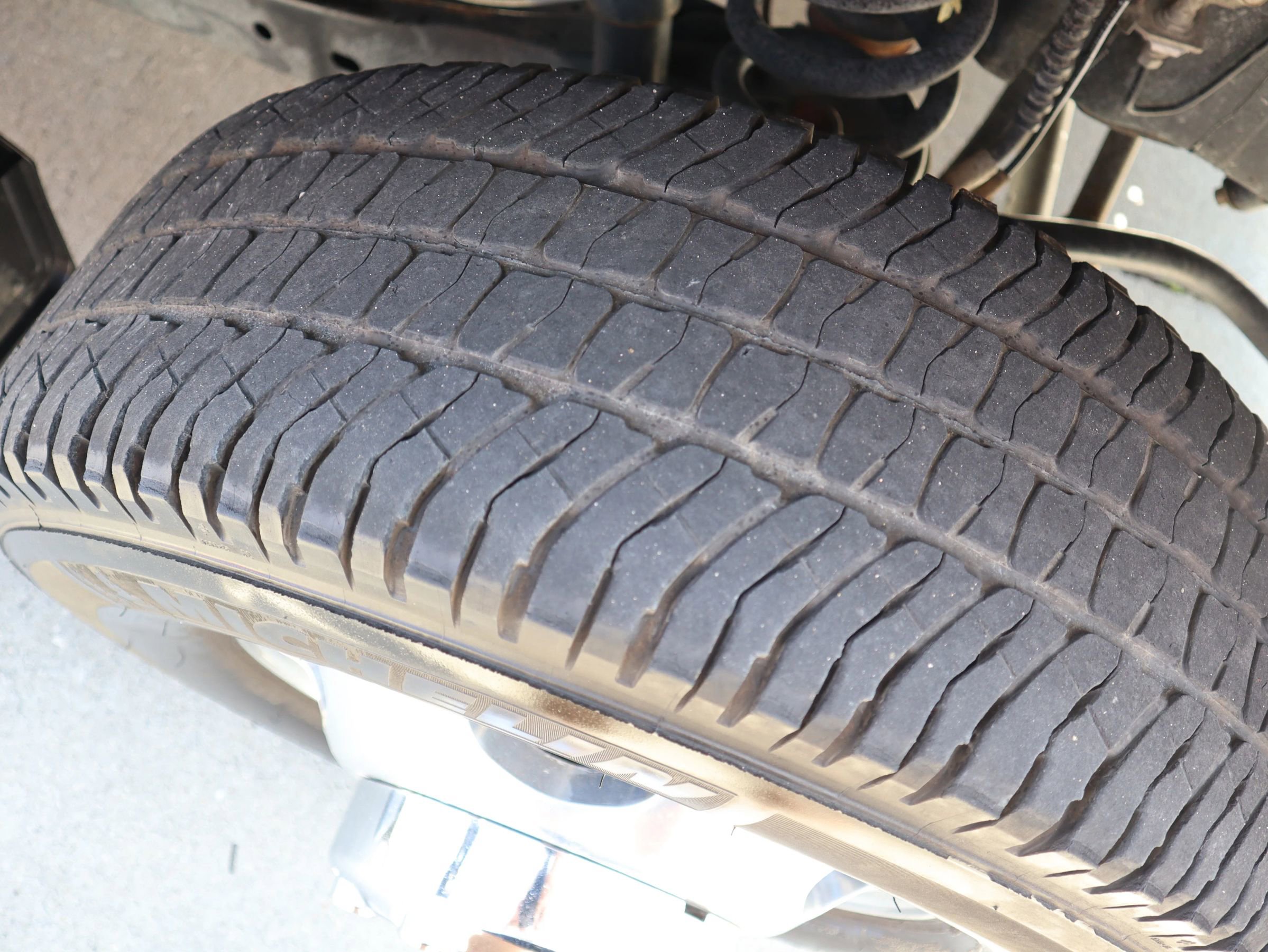 Used 2021 Ford F350 Lariat w/ Lariat Ultimate Package image 39