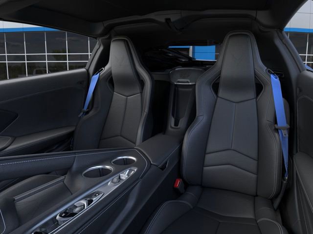 New 2026 Chevrolet Corvette Z06 image 16