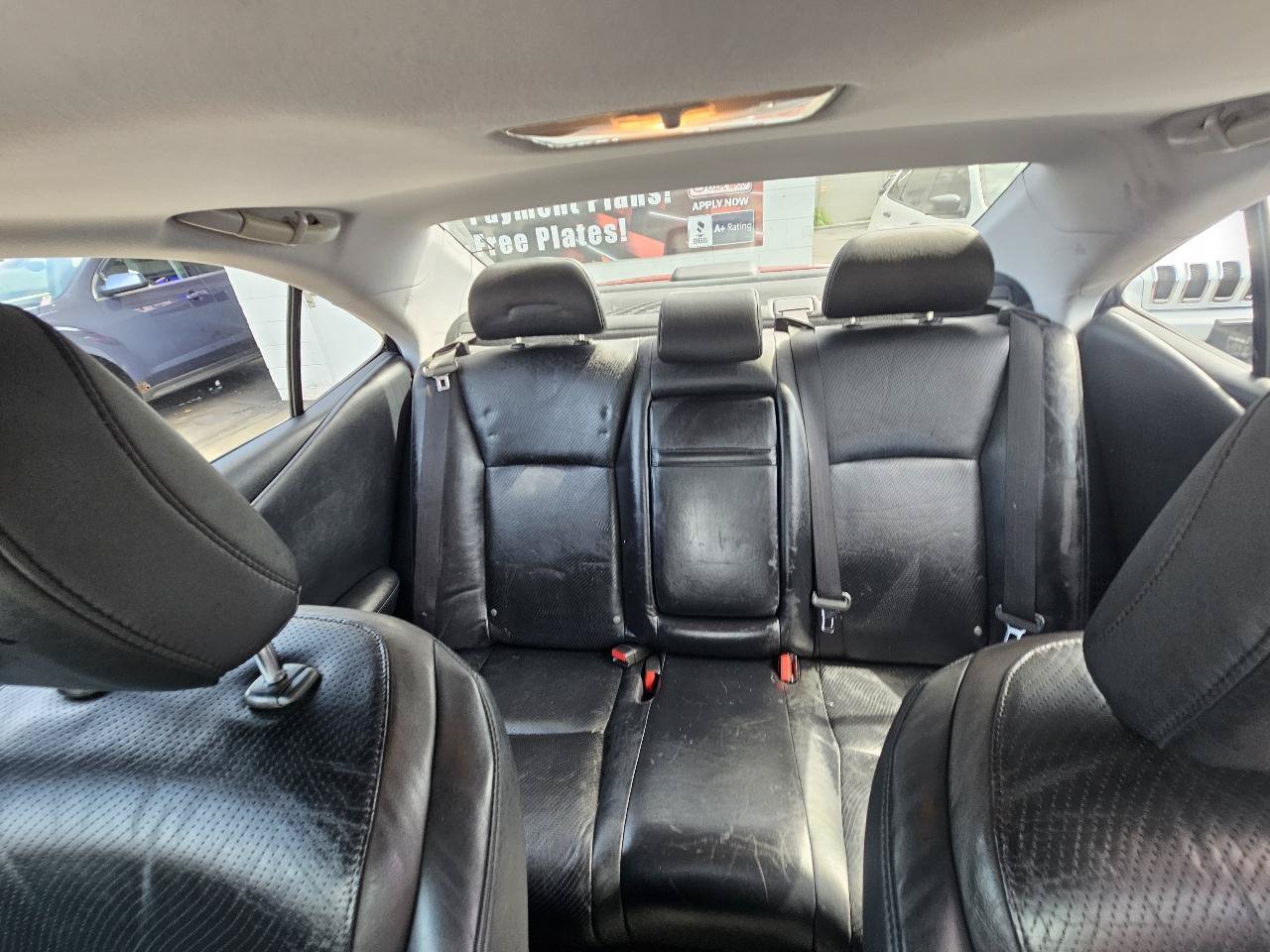 Used 2010 Lexus HS 250h FWD image 21