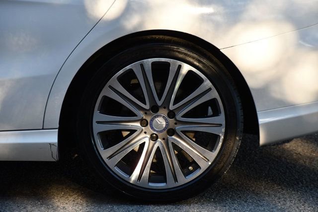 Used 2019 Mercedes-Benz CLA 250 4MATIC w/ Premium Package image 14