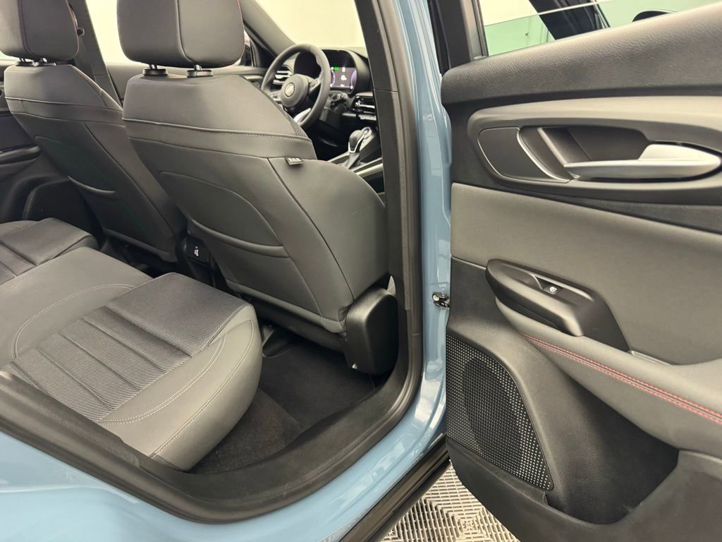 Used 2024 Dodge Hornet GT w/ GT Blacktop Package image 33