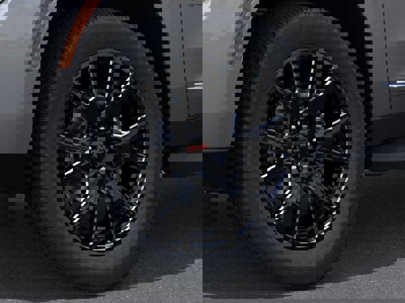 New 2026 GMC Yukon Elevation image 33