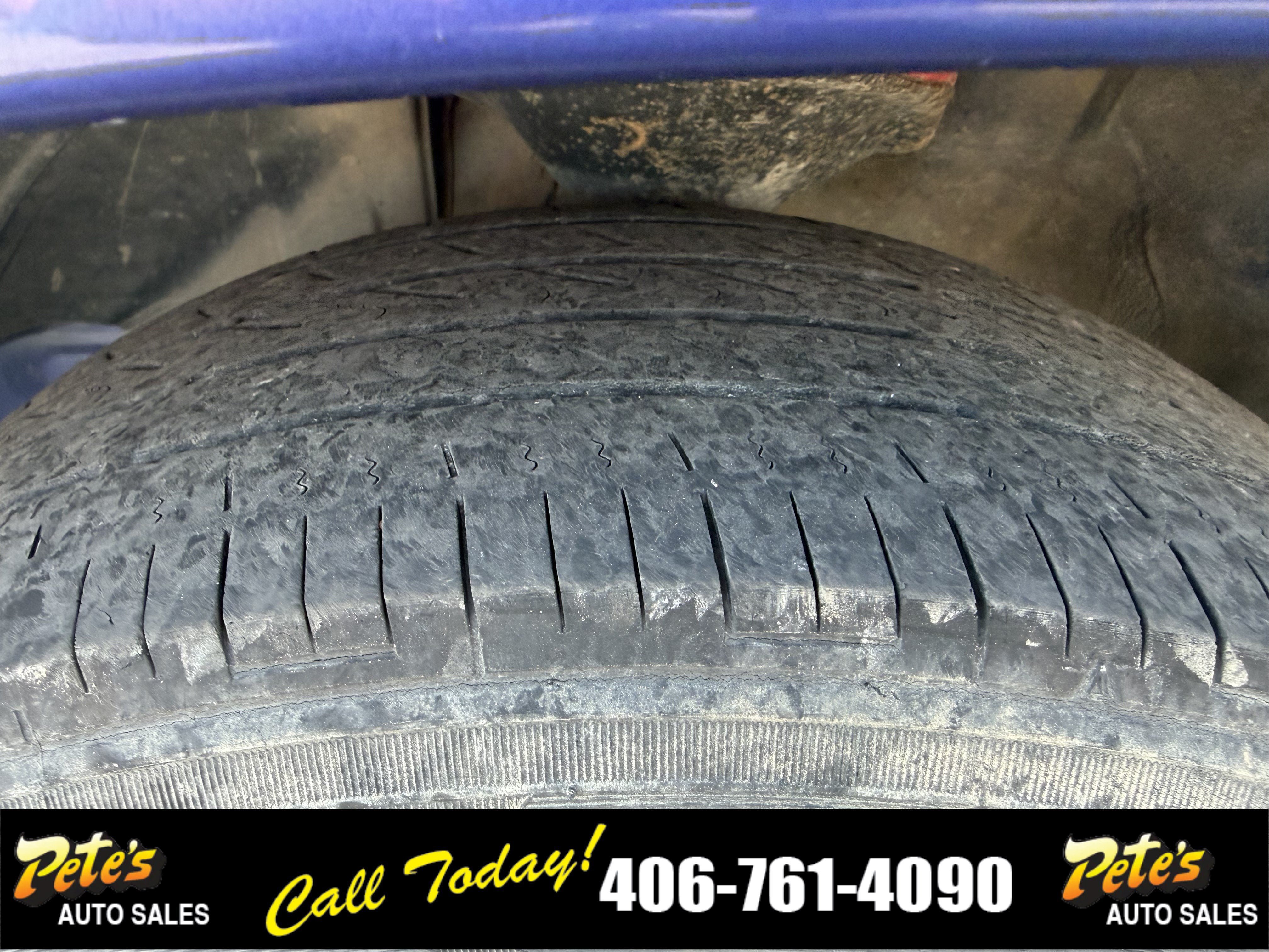Used 2003 Subaru Forester 2.5XS AWD/4WD image 11