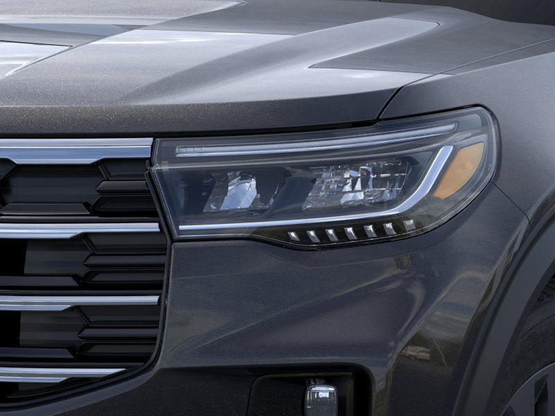 New 2026 Ford Explorer Active image 18
